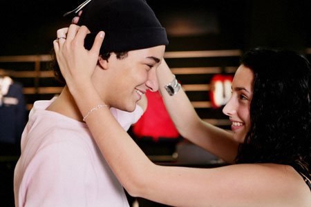 cách cưa đổ một chàng trai