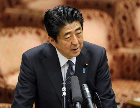 Thủ tướng Nhật Bản cam kết ủng hộ VN