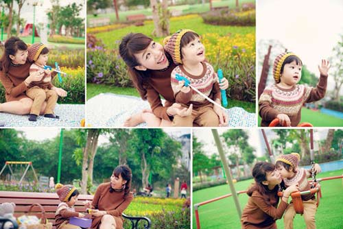 Báo phụ nữ và gia đình, Báo phụ nữ hạnh phúc gia đình, Bao phu nu online