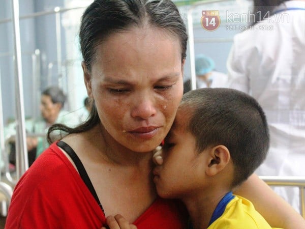 Làm mẹ, con cái, gia đình, bệnh tật, ung thư