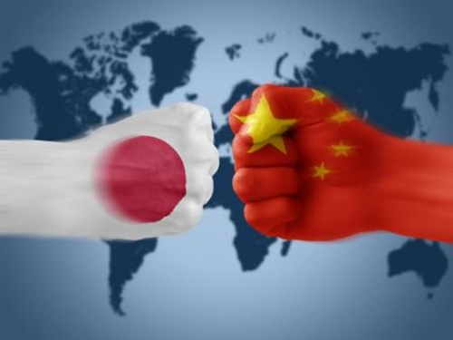 Sự hung hăng quyết đoán của Trung Quốc ở Biển Đông vô tình gia tăng thế lực của Nhật Bản ở Đông Nam Á