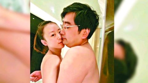 mc nổi tiếng và scandal sex