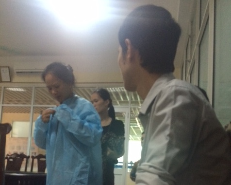 máy bay rơi hà nội