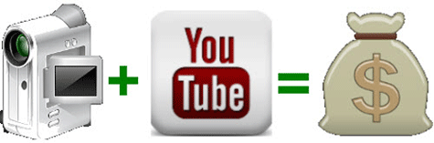 youtube công cụ kiếm tiền và thành sao 