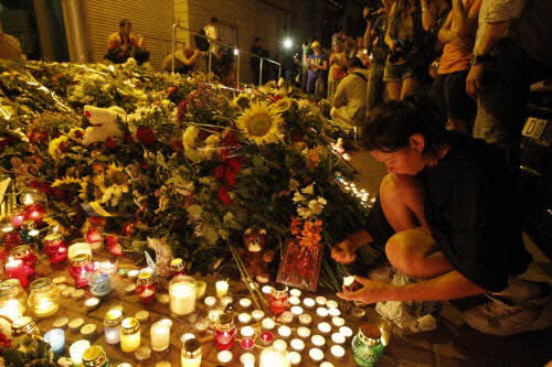 Vụ máy bay MH17 bị bắn rơi: 80 trẻ em thiệt mạng
