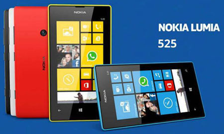 khi mua Lumia 520, khách hàng còn được hưởng ưu đãi lên tới 6 triệu đồng.