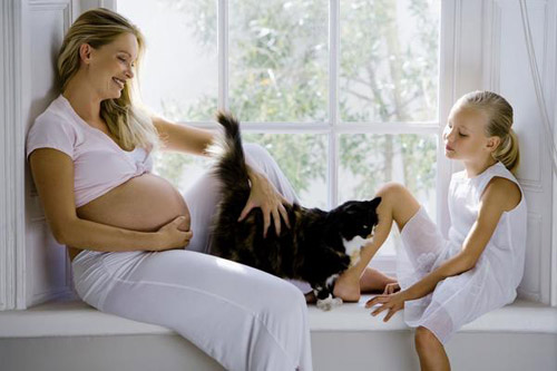 Phụ nữ, mang thai, làm mẹ, thói quen, thai nhi, sức khỏe, dinh dưỡng, bà bầu