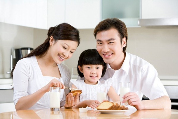 Sức khỏe, làm mẹ, chăm sóc sức khỏe, sức khỏe gia đình, hạnh phúc, làm cha mẹ, làm cha, nấu ăn, món ăn, cách ăn, ăn uống khoa học, ẩm thực, bữa sáng