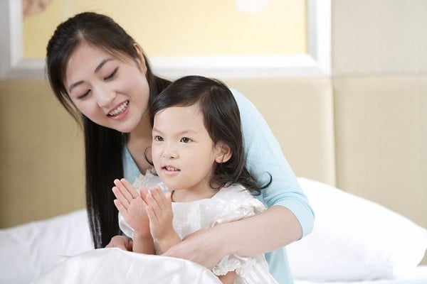 làm mẹ, phụ nữ, nuôi dạy con, nuôi con, chăm con, hạnh phúc, hôn nhân, gia đình, làm vợ