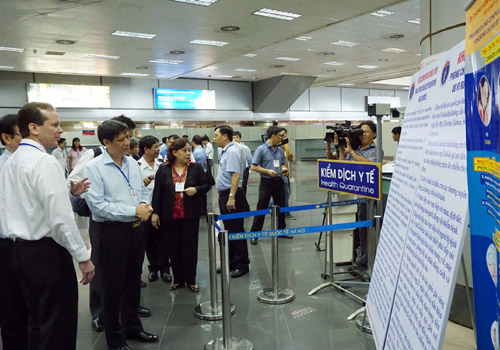 ebola, đại dịch ebola, virut ebola