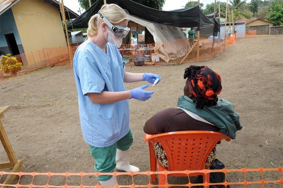 ebola, đại dịch ebola, đại dịch, bệnh truyền nhiễm, zmapp, virut ebola, virut