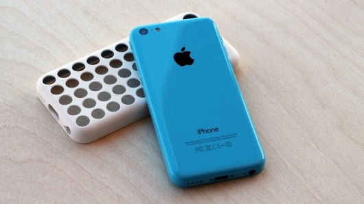 iphone 5c