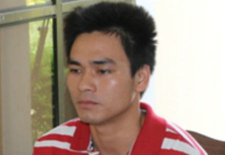 Lý Nguyễn Chung tại cơ quan điều tra