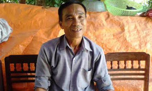 bố công phượng