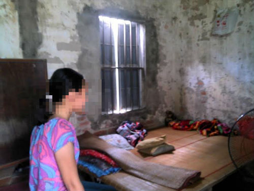 Nghi án bác ruột hiếp dâm cháu gái 17 tuổi ở Phú Xuyên, Hà Nội