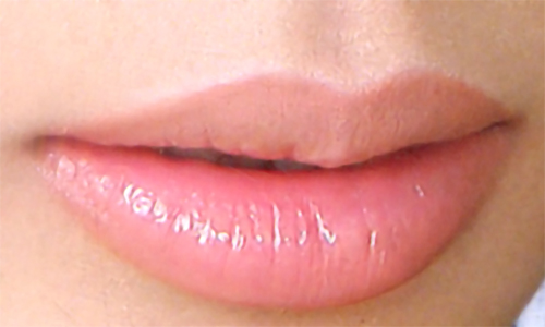 Cách lam hồng môi