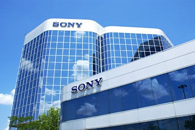 Sony