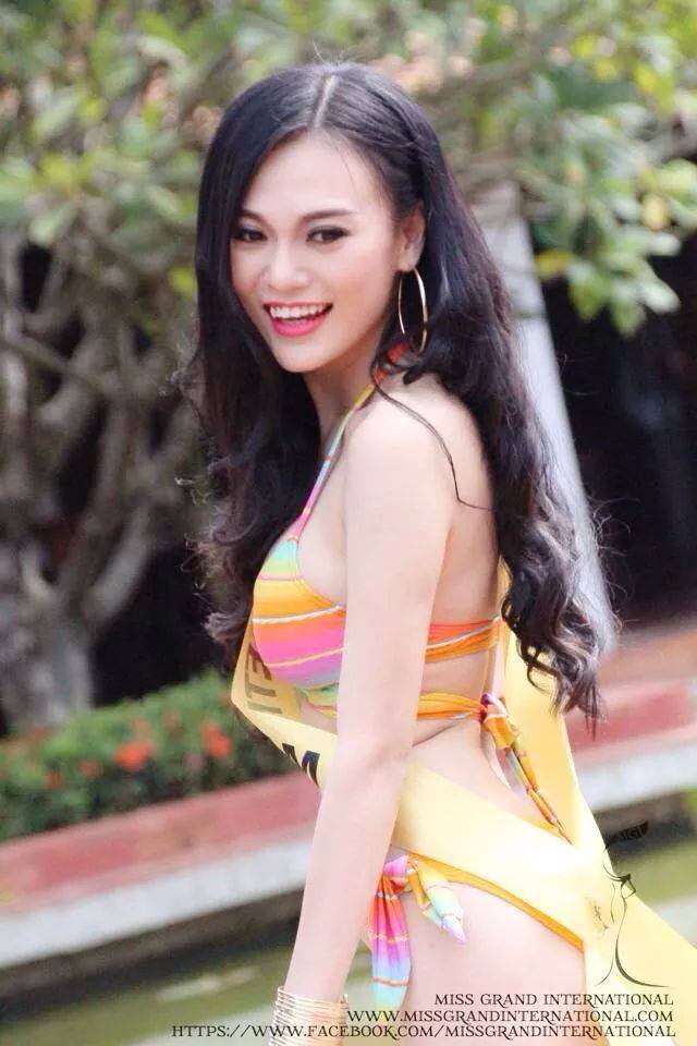 cao thùy linh