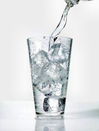 uống nước giảm cân 