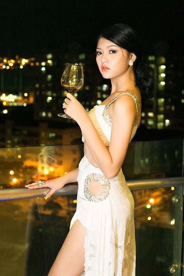 nguyễn trần phương nga