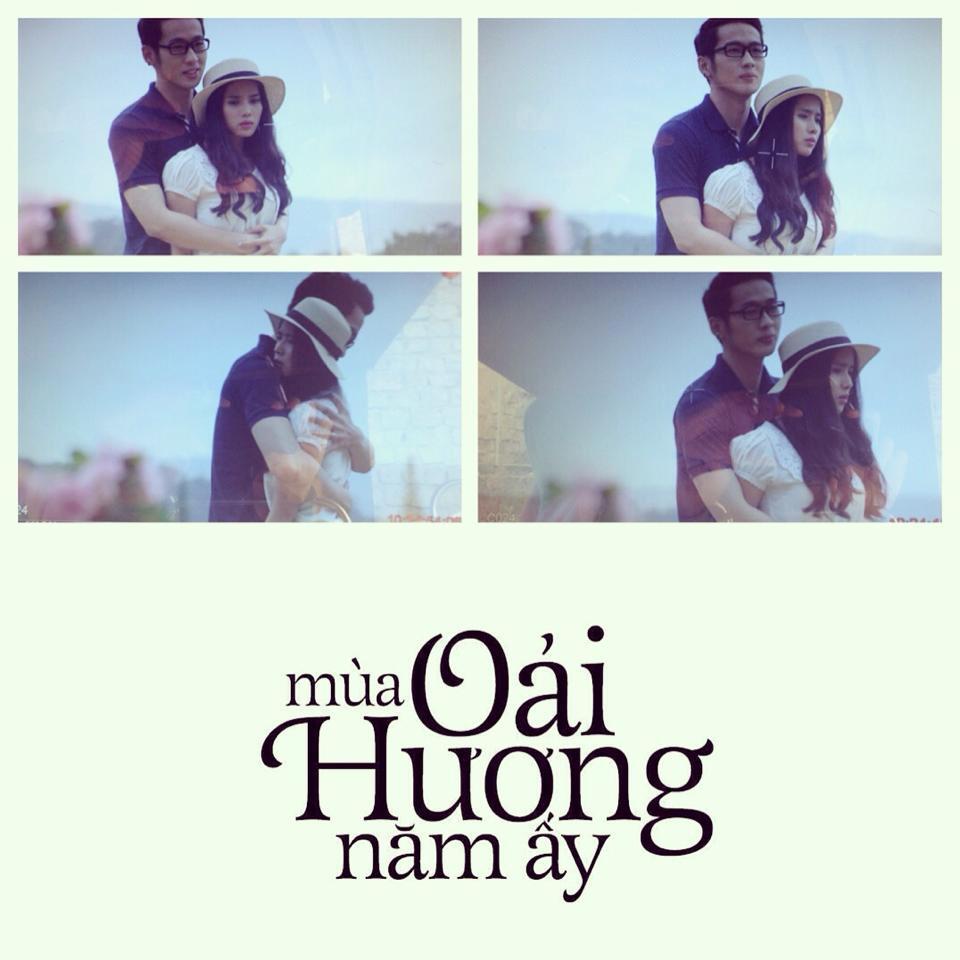 mùa oải hương năm ấy