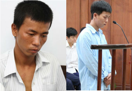 Chân dung Phan Văn Sơn - kẻ giết thai phụ dã man