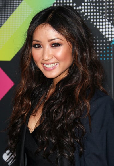 brenda Song