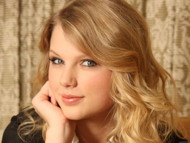 làm đẹp, Taylor Swift, trang điểm, phụ nữ, dưỡng da