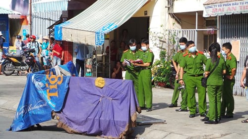 xã hội, gia đình, pháp luật, nghi án