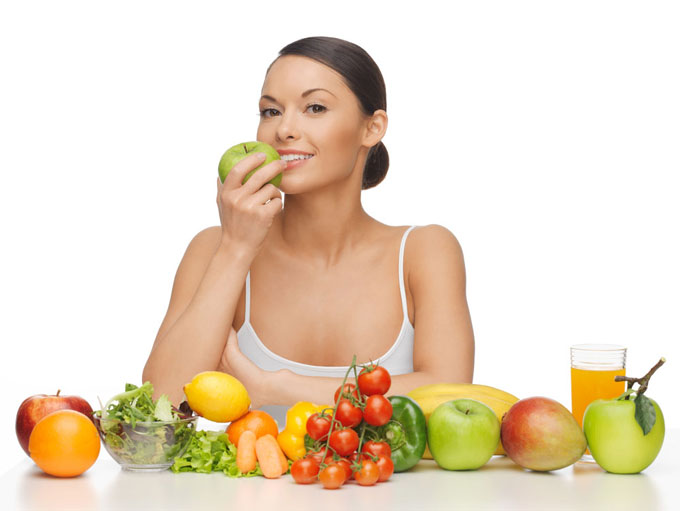 sức khỏe, chăm sóc sức khỏe, dạ dày, có thể bạn chưa biết, hoa quả