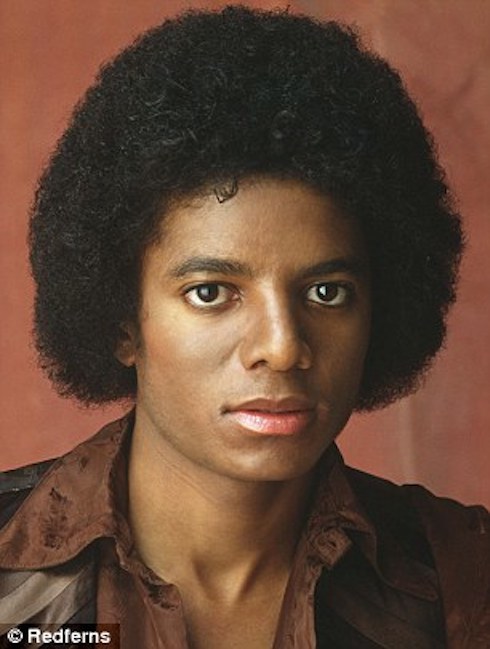 michael jackson