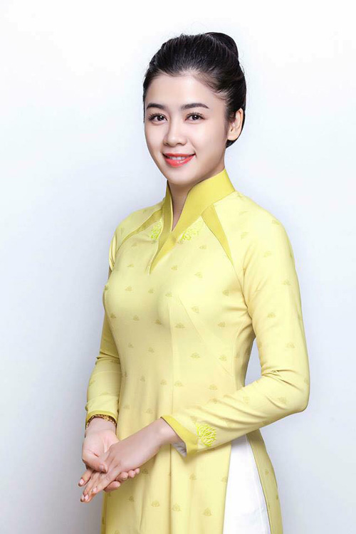 hoa hậu đặng thu thảo chê đồng phục vietnam airlines