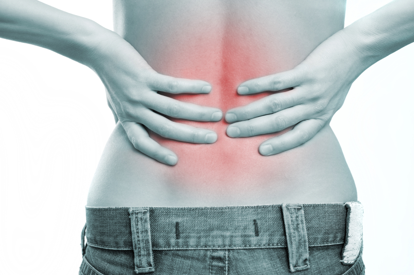 5 cách đơn giản để xóa sổ bệnh đau lưng không cần tới thuốc