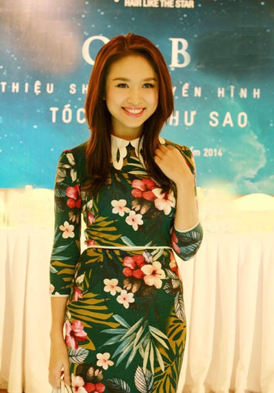 thanh vân hugo