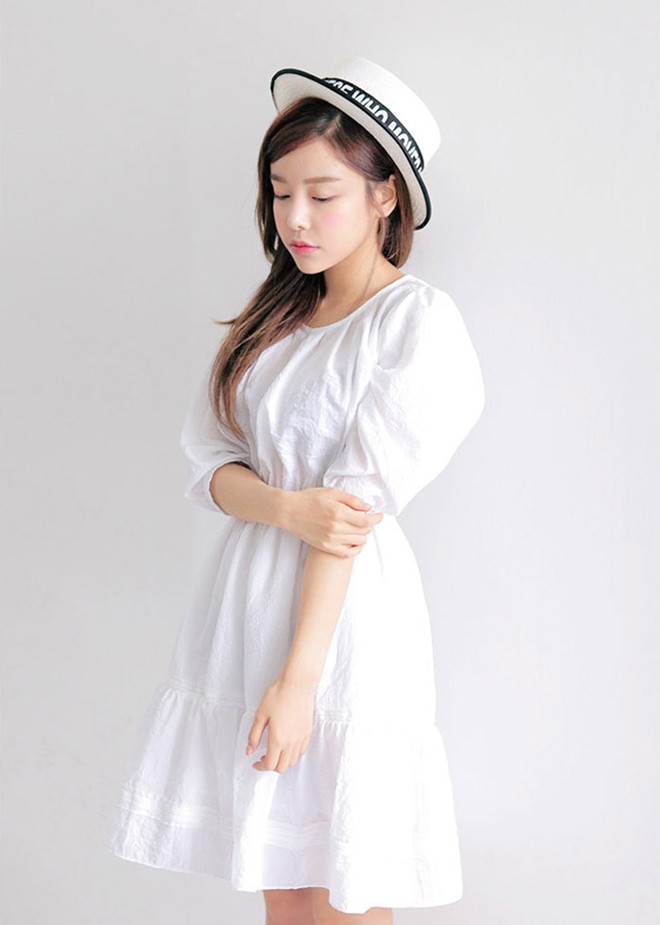 Tổng hợp Váy Babydoll Hàn Quốc giá rẻ bán chạy tháng 42023  BeeCost