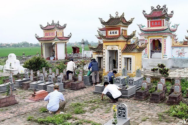 tet thanh minh