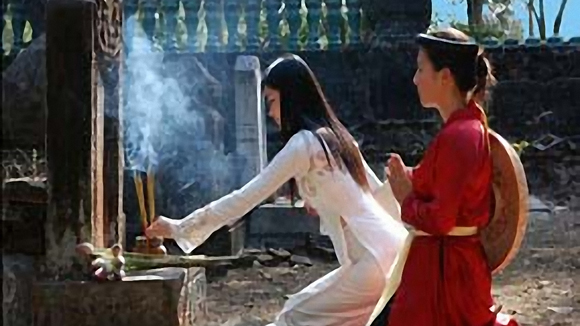 tet thanh minh
