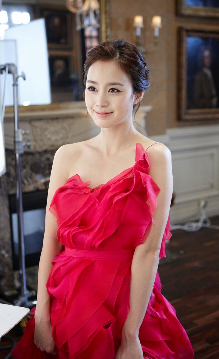 kim tae hee