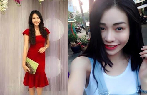 Người mẫu Diệu Hiền và Hải Yến bị bắt vì bán dâm ngàn đô