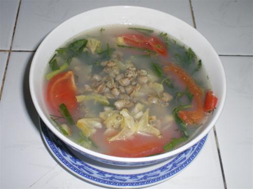 canh