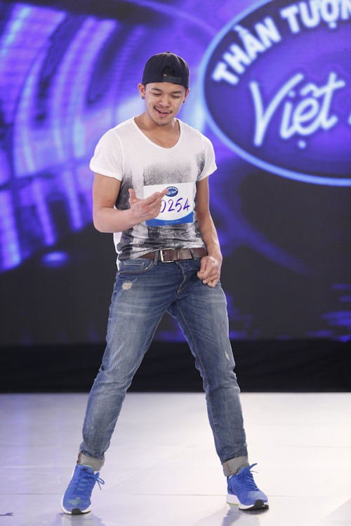 tap 3 vietnam idol 2015 xuat hien nhung nhan to la 8