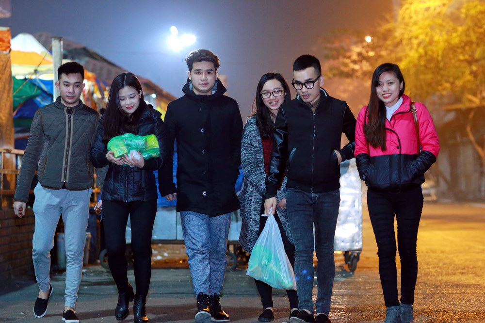 Những sao Việt âm thầm làm từ thiện lúc nửa đêm