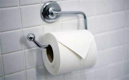 cách chọn giấy vệ sinh an toàn cho sức khỏe