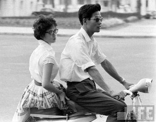 Nhìn lại các xu hướng thời trang Việt xưa và nay