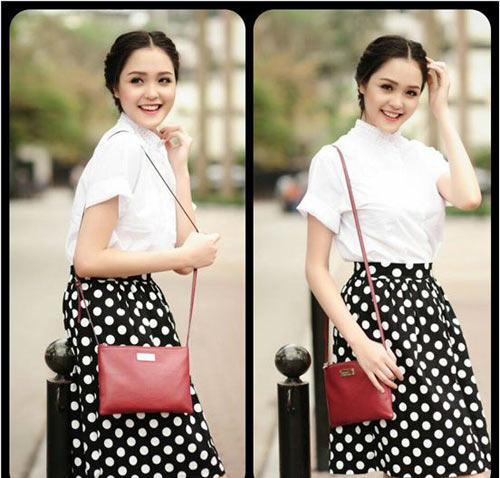 Nhìn lại các xu hướng thời trang Việt xưa và nay