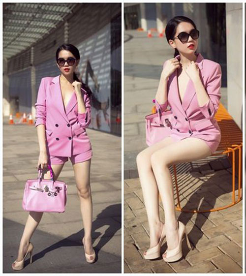 Nhìn lại các xu hướng thời trang Việt xưa và nay