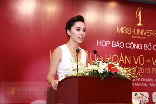 Hoàng Yến tăng cân, kém sắc giữa dàn Hoa hậu, Á hậu Việt Nam
