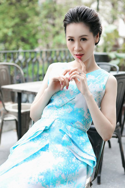Dương Thùy Linh gợi ý ăn mặc cho nàng mê mặc váy