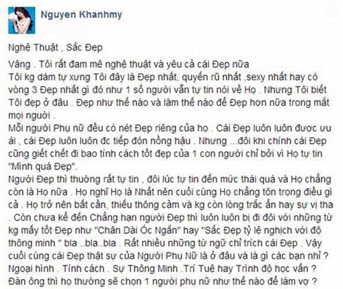 ba nguoi dep da kich ngoc trinh 4