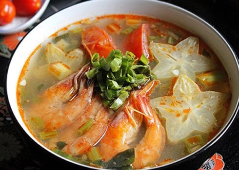 canh